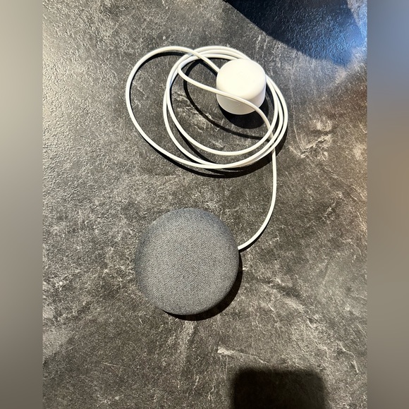 google Other - Google Nest Mini